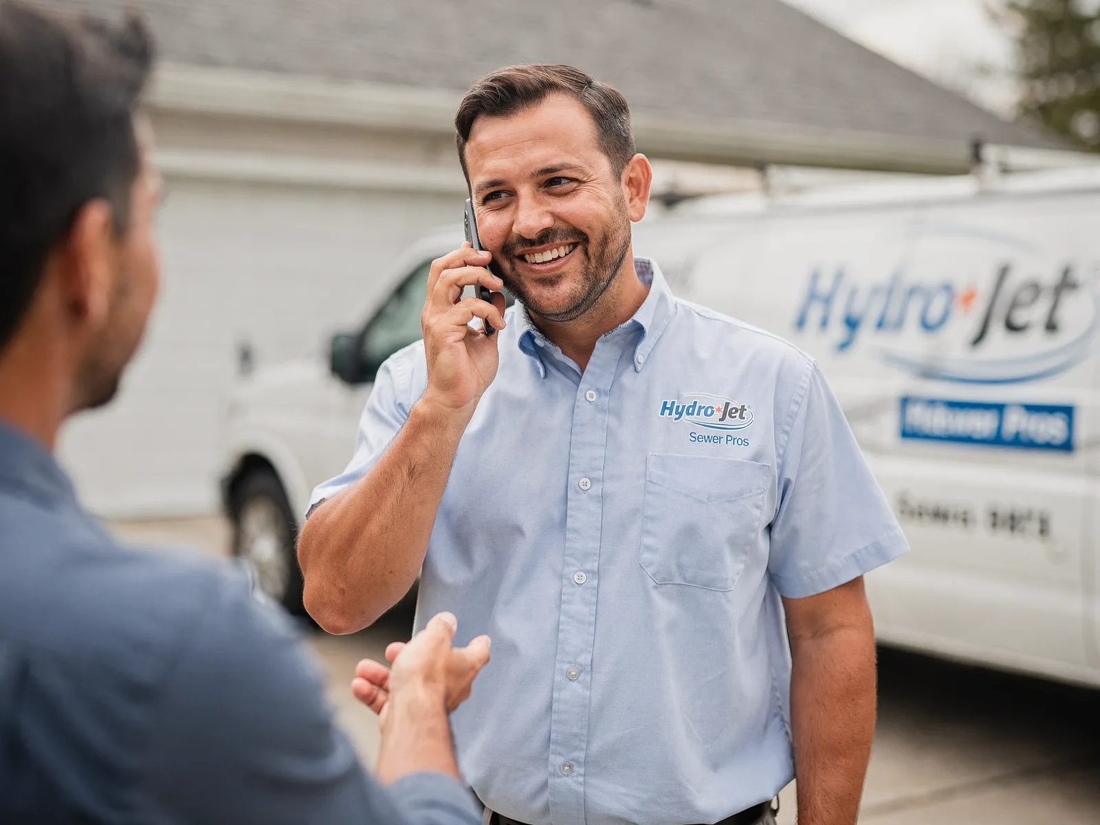 Hydro Jetting Hunt Valley, MD FAQs